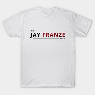 JFS Logo T-Shirt
